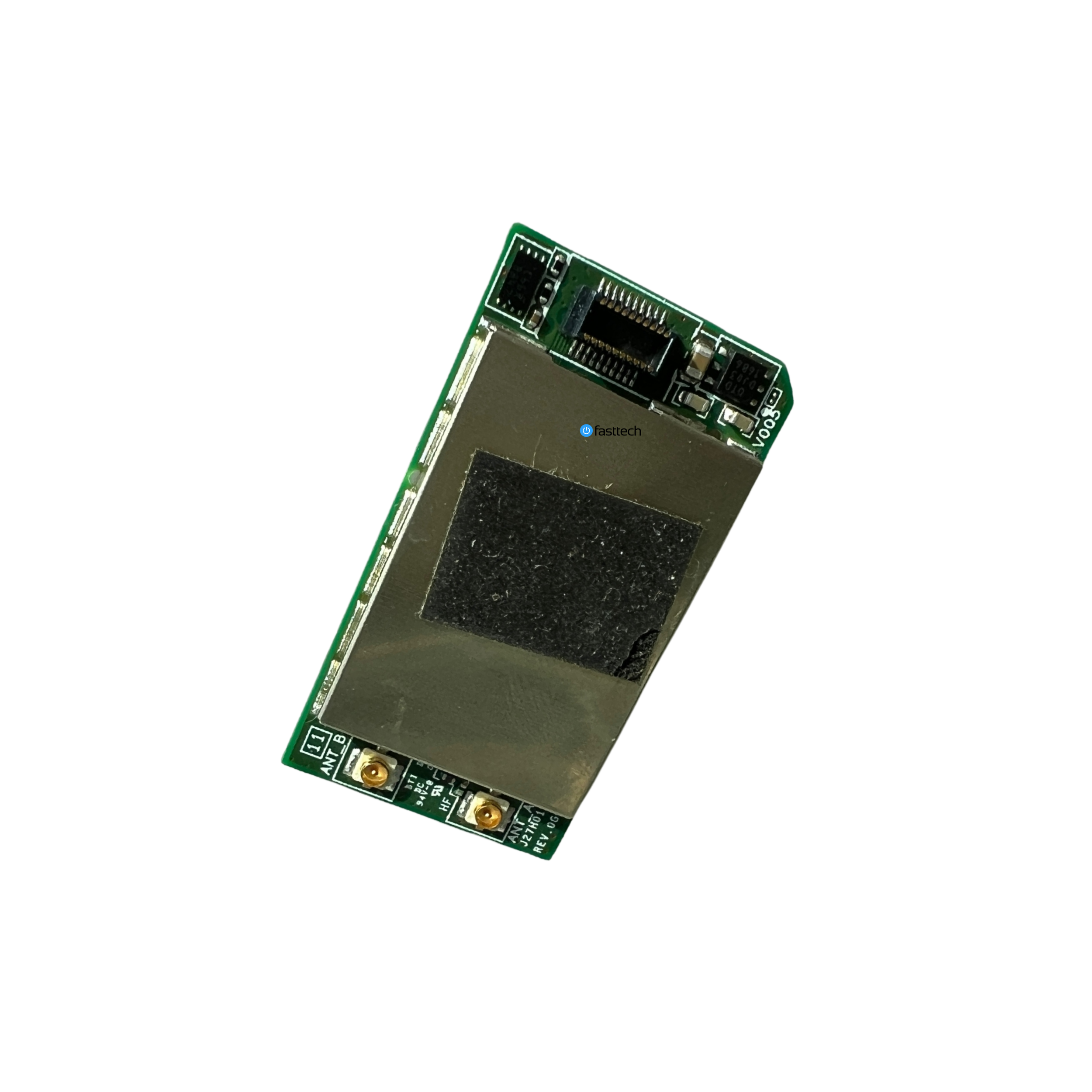 Nintendo Wii Parts - Fasttech